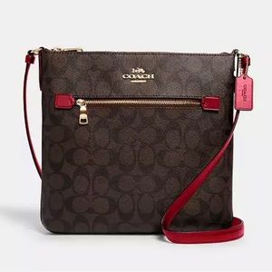 Coach Rowen bag